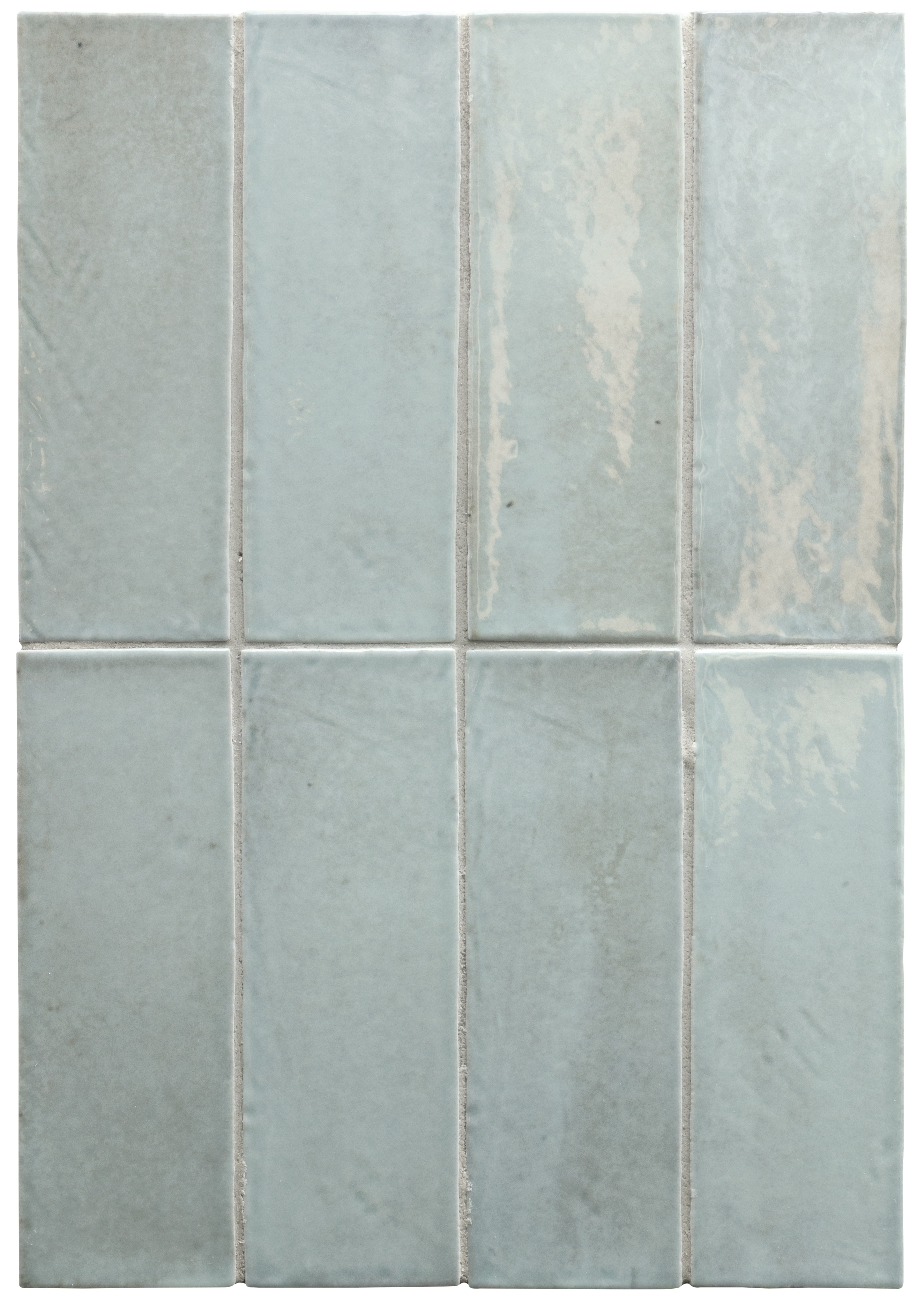 Equipe Miyako Керамогранит Blue moon gloss 5x15 глазурованный глянцевый