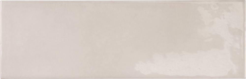 Equipe Village Настенная керамическая плитка Silver Mist 6.5x20 глазурованный глянцевый