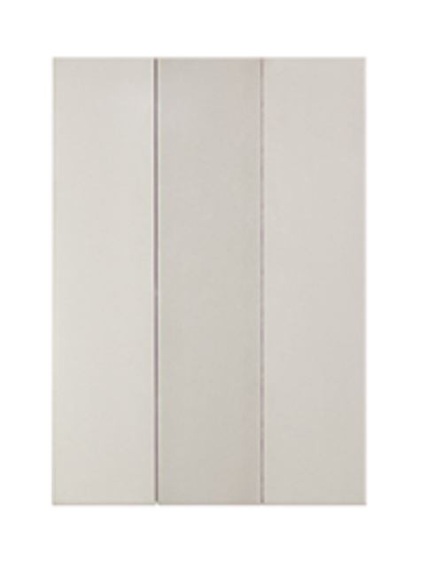 DNA Candy Настенная керамическая плитка Grey 5x20 глазурованный матовый