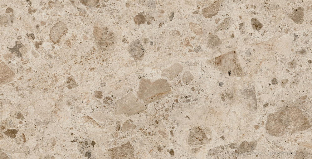 Italon Керамический гранит Continuum Керамогранит Stone Beige 80x160 натуральный
