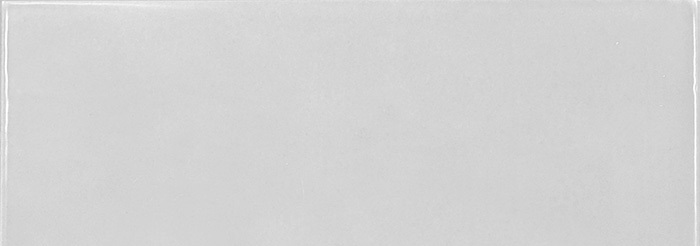 Equipe Village Настенная керамическая плитка White 6.5x20 глазурованный глянцевый