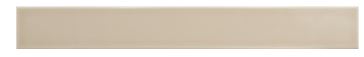 Equipe Vitral Настенная керамическая плитка Sand 5x40 глазурованный глянцевый