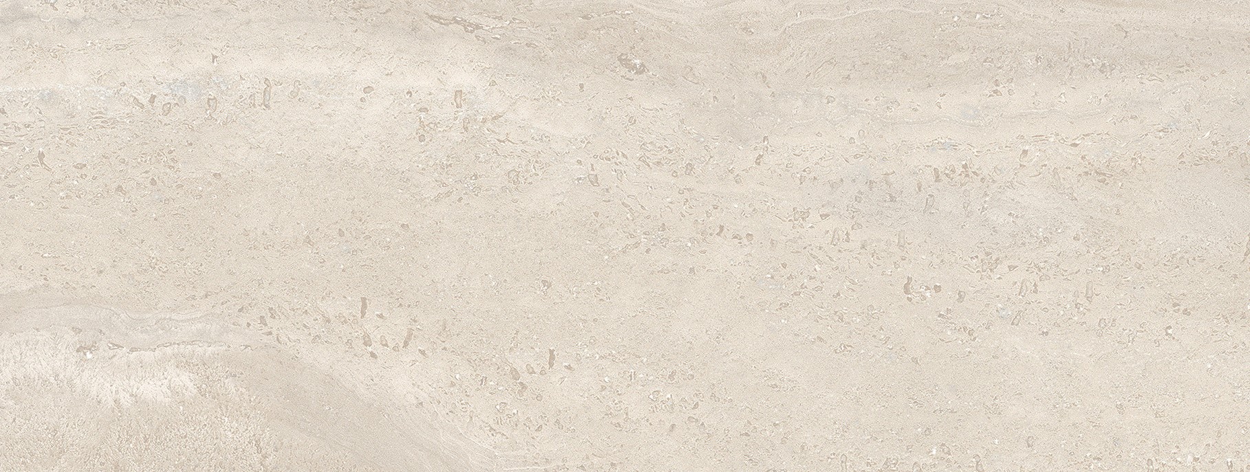 FLORIM-Luxury (Rex) Authentic Luxe Керамогранит Pearl Travertine Silk 60x120 натуральный