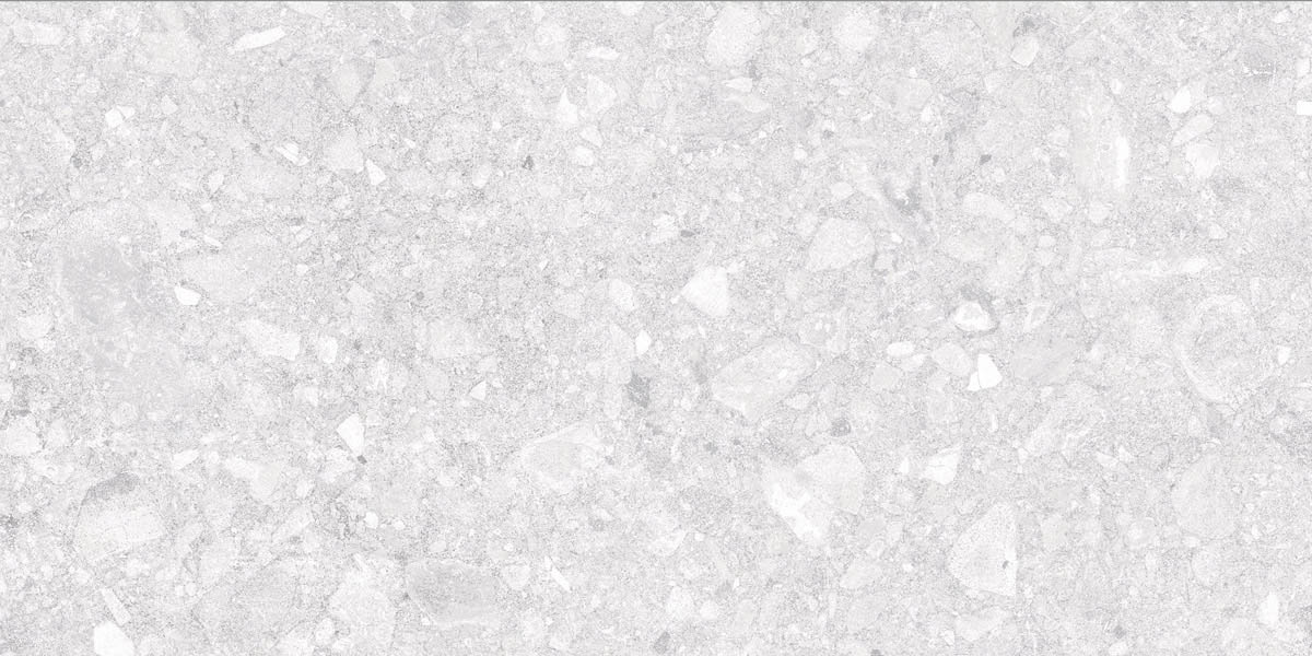 Idalgo Герда Керамогранит Белый 60x120 лаппатированный