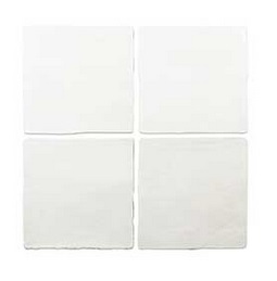 DNA Flash Настенная керамическая плитка White 13x13 глазурованный глянцевый