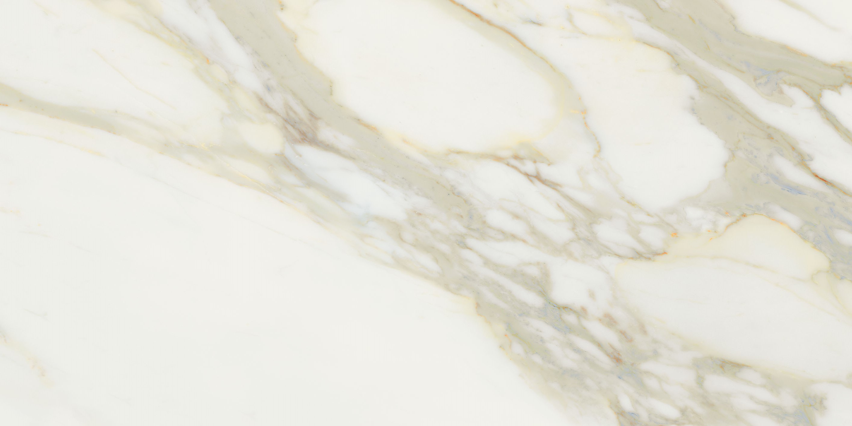 FLORIM-Luxury (Rex) Etoile De Rex Керамогранит Creme 60x120 глазурованный глянцевый