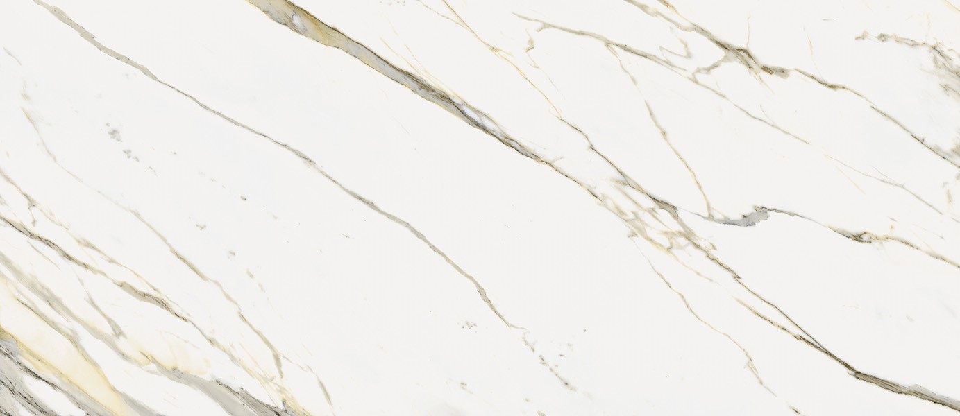 Italon Керамический гранит Stellaris Керамогранит Calacatta Gold 120x278 натуральный
