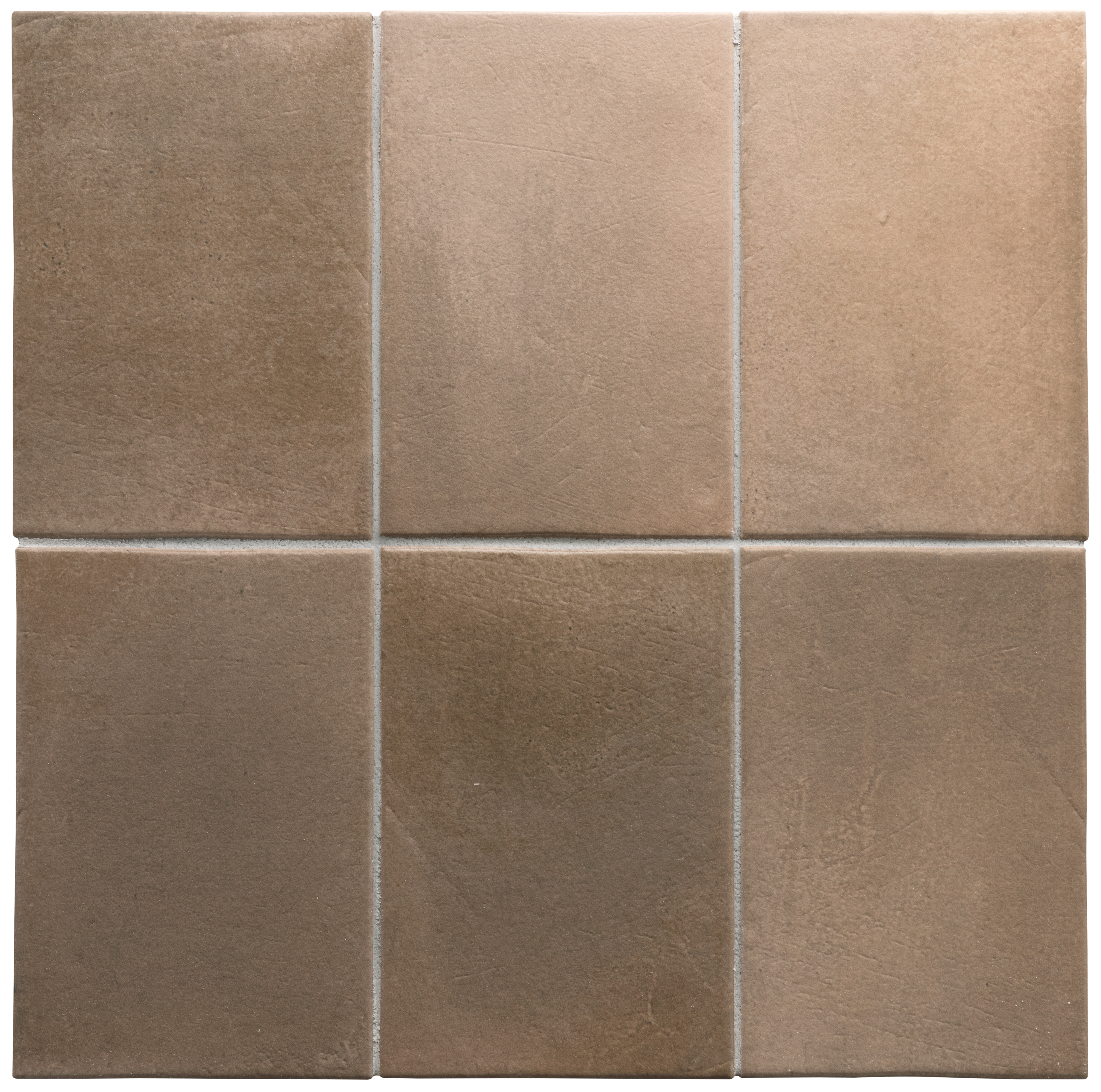 Equipe Miyako Керамогранит Amber brown 10x15 натуральный