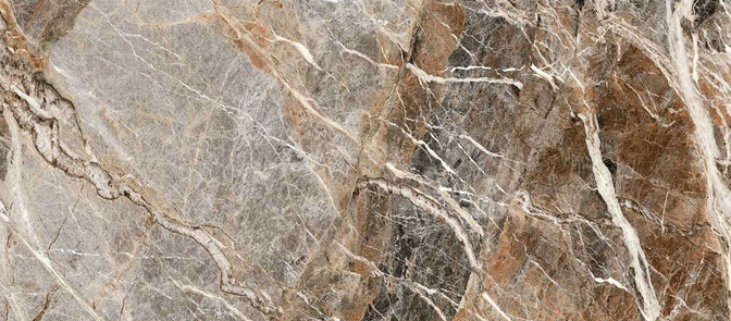 FLORIM-Creative Nature Mood Керамогранит неглазурованный (UGL) Mountain Peak 60x120 полированный