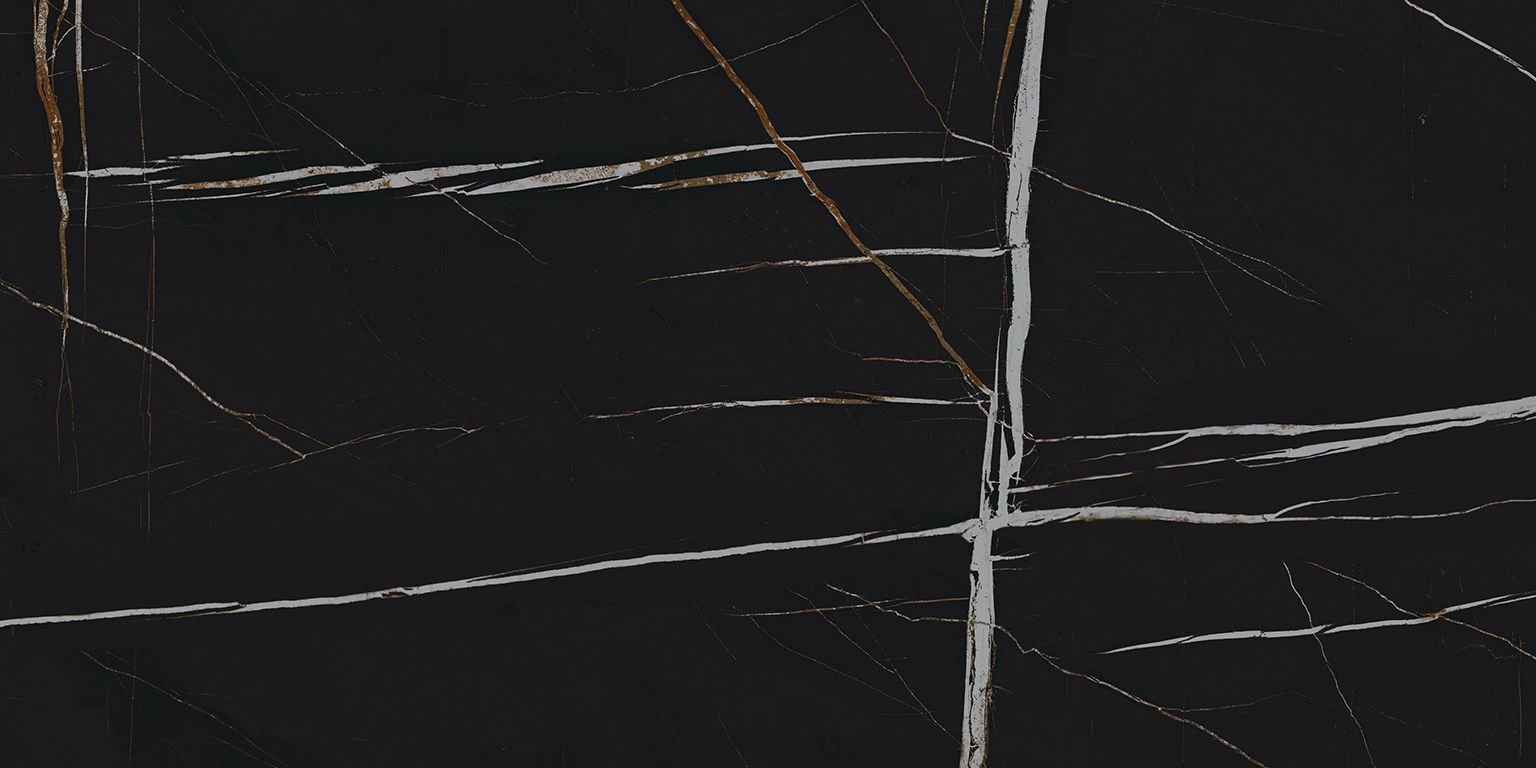 Italon Керамический гранит Charme Deluxe Floor Project Керамогранит Sahara Noir 60x120 патинированный