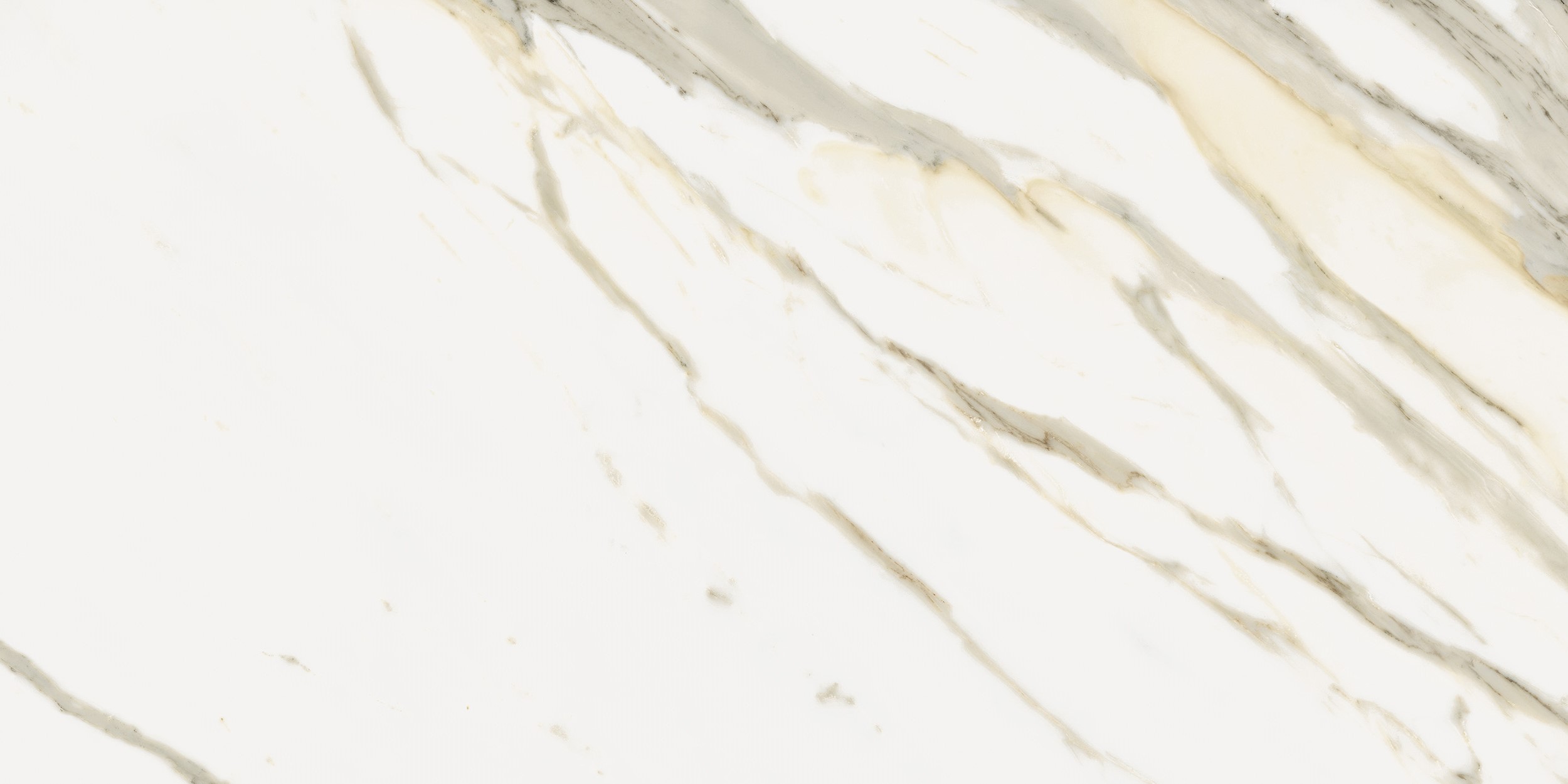 Italon Керамический гранит Stellaris Керамогранит Calacatta Gold 60x120 натуральный