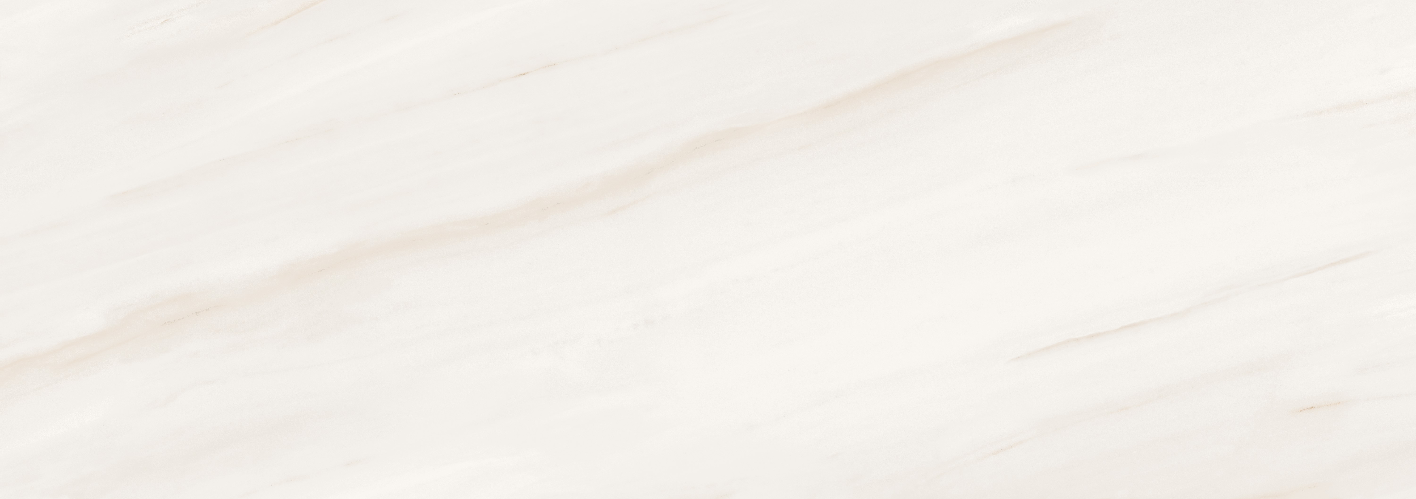 LAMINAM I Naturali Marmi Керамогранит Bianco Lasa 100x300 натуральный