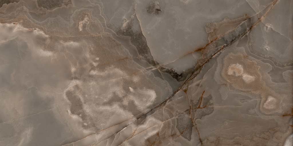 FLORIM-Luxury (Rex) Reves de Rex Magnum Керамогранит Choco 120x280 полированный