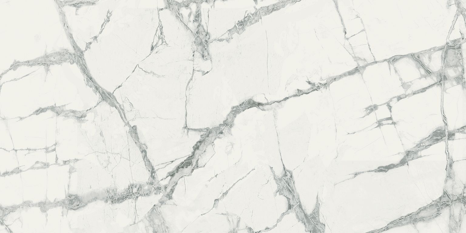 Italon Керамический гранит Charme Deluxe Floor Project Керамогранит Invisible White 60x120 патинированный