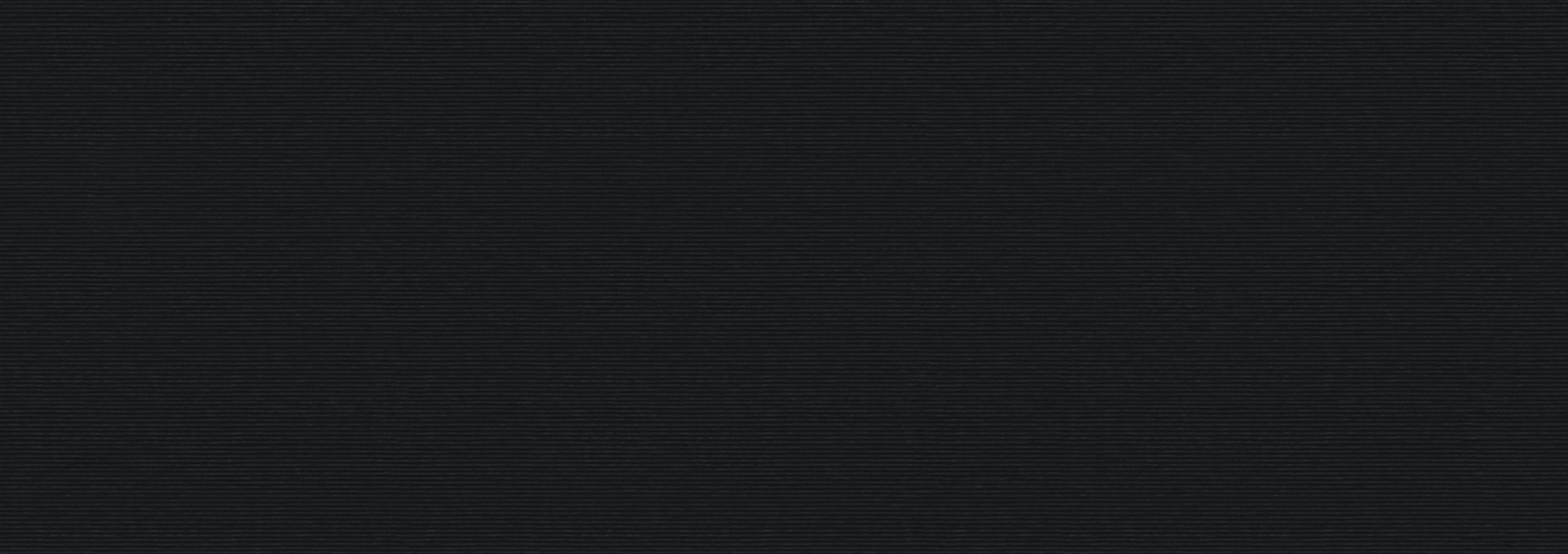 LAMINAM Rigato Керамогранит Graphite 100x300 структурированный