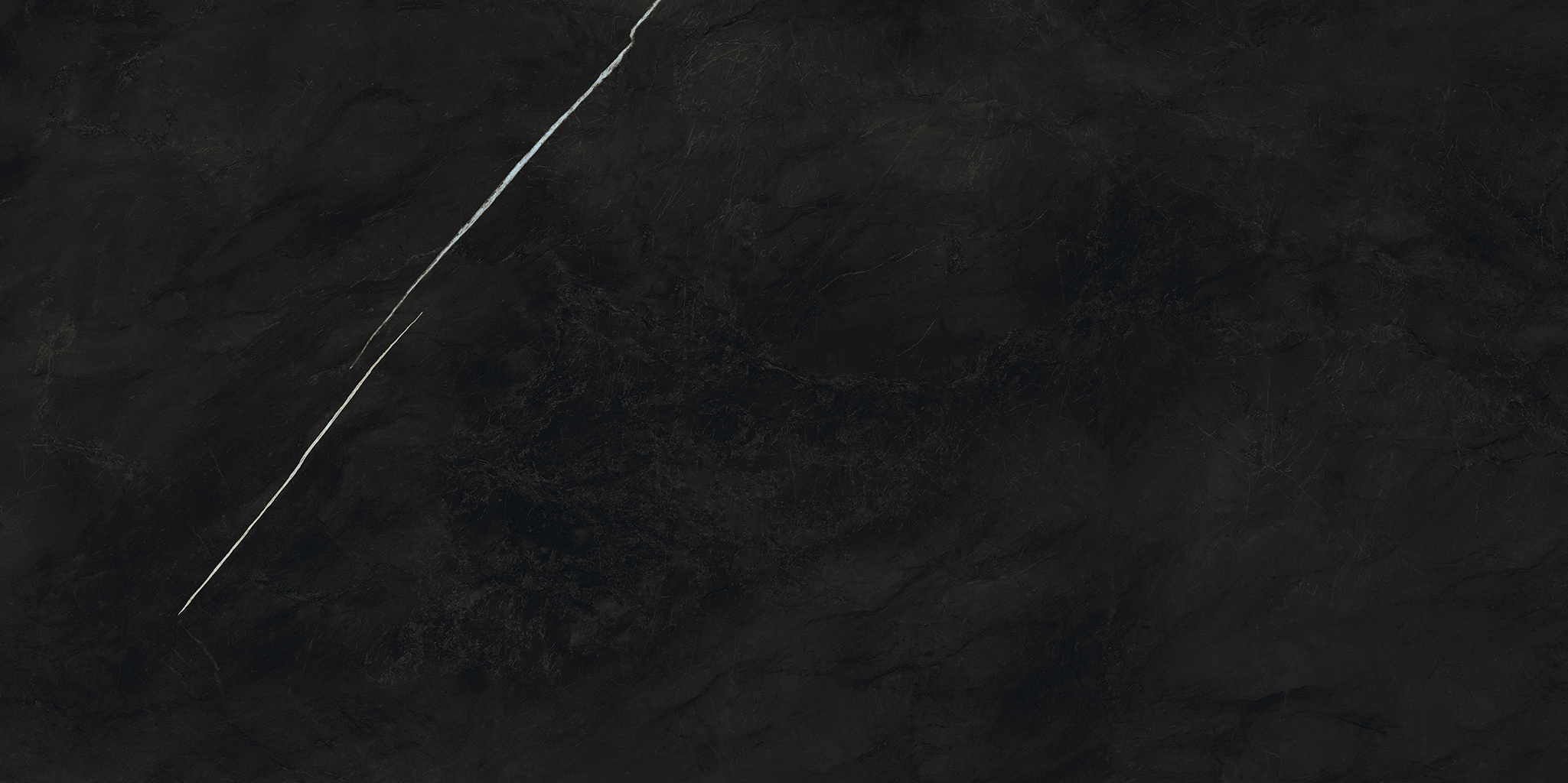 Atlas Concorde Marvel Meraviglia Керамогранит Black Origin 60x120 натуральный