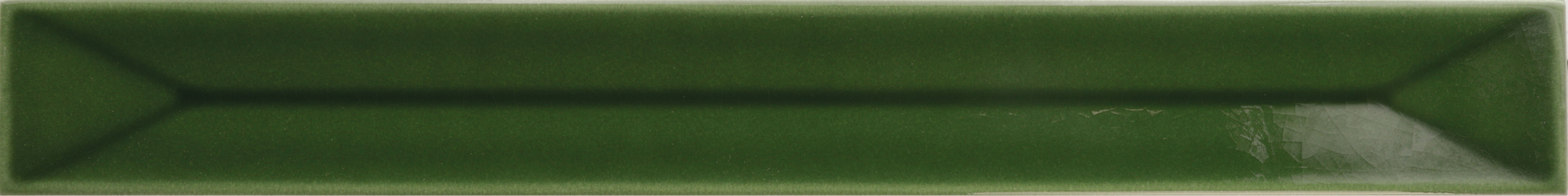 Equipe Vitral Настенная керамическая плитка Axis Forest Reactive 5x40 глазурованный глянцевый