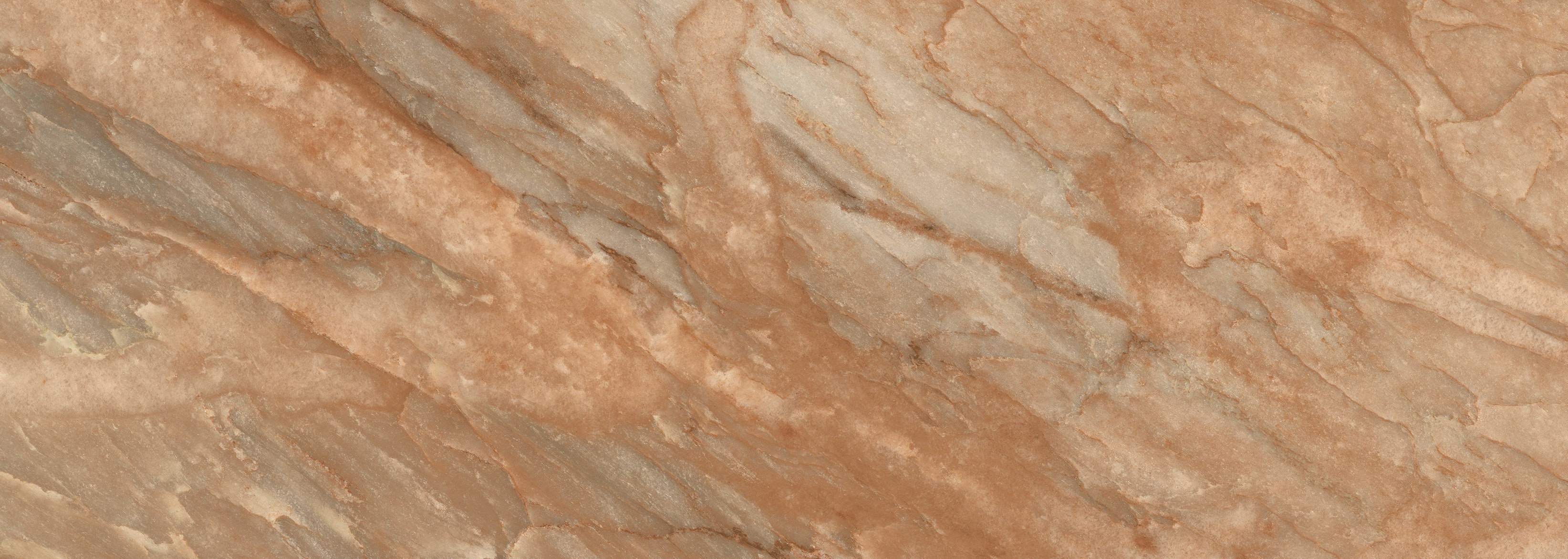 FLORIM-Luxury (Rex) Authentic Luxe Керамогранит Marble Nuage Silk 120x280 натуральный