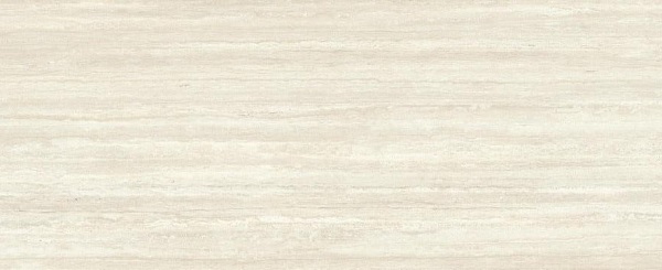 LAMINAM Hado Керамогранит Travertino Bianco Bocciardato 100x300 натуральный