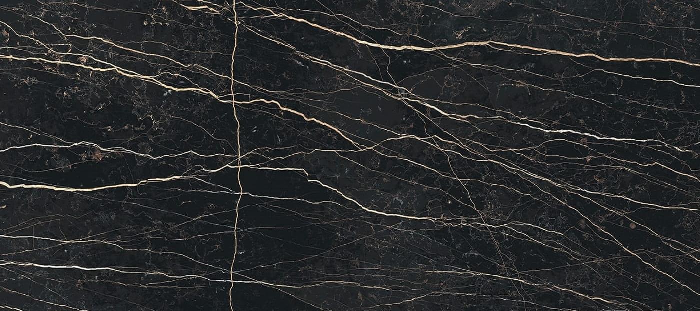 FLORIM-Luxury (Rex) Prexious of Rex Magnum Керамогранит Thunder Night 120x280 полированный