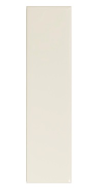 DNA Match Настенная керамическая плитка Chalk Gloss 6.2x25 глазурованный глянцевый