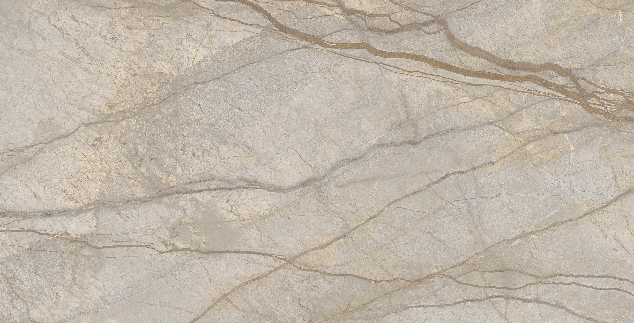 Italon Керамический гранит Stellaris Керамогранит Elegant Silver 80x160 люкс