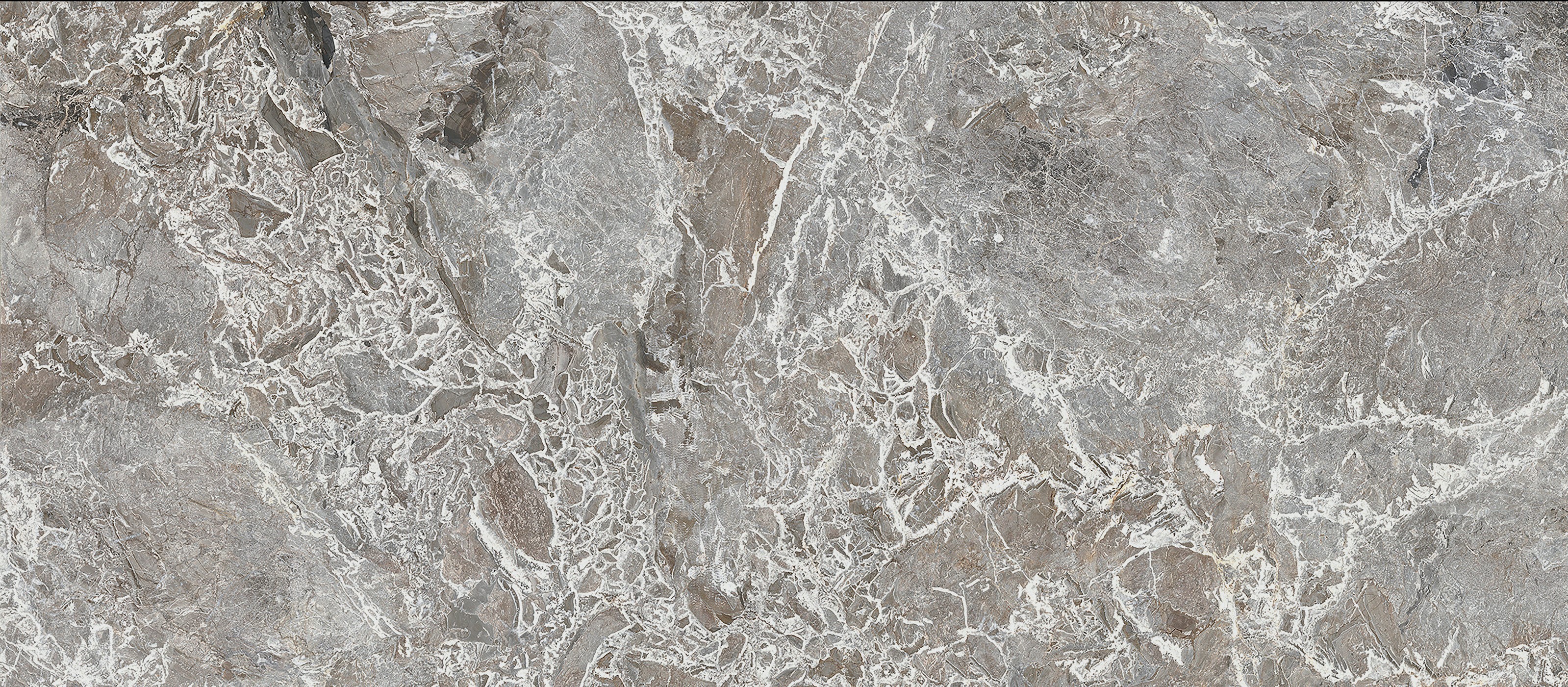FLORIM-Luxury (Rex) Authentic Luxe Керамогранит Marble Aubisque Silk 120x280 натуральный
