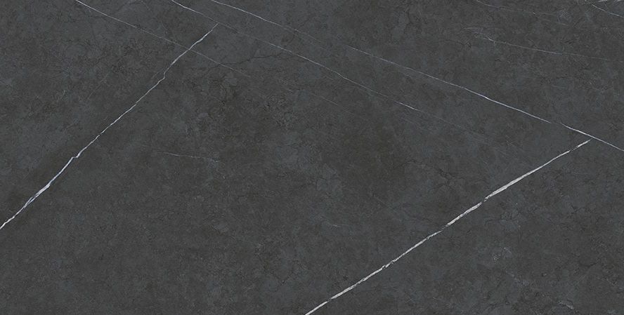 Italon Керамический гранит Metropolis Керамогранит Imperial Black 60x120 натуральный