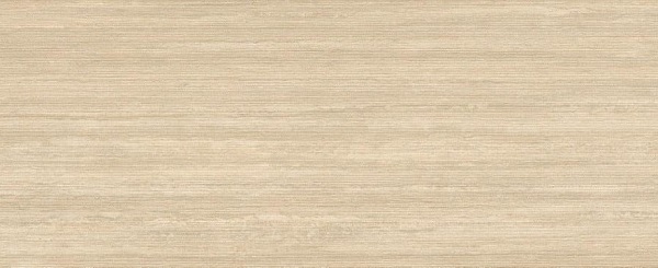 LAMINAM Hado Керамогранит Travertino Beige Rain 100x300 структурированный