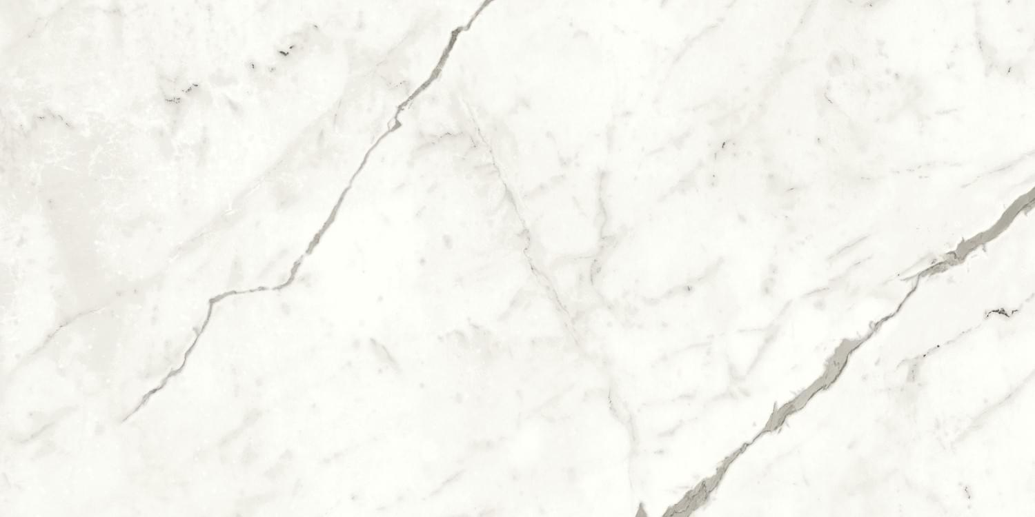 Atlas Concorde Marvel Shine Керамогранит неглазурованный (UGL) Statuario Supremo 60x120 натуральный