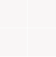 Equipe Bauhome Керамогранит Weiss 20x20 глазурованный матовый