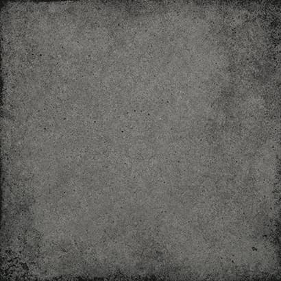 Equipe Art Noveau Керамогранит Charcoal Grey 20x20 натуральный