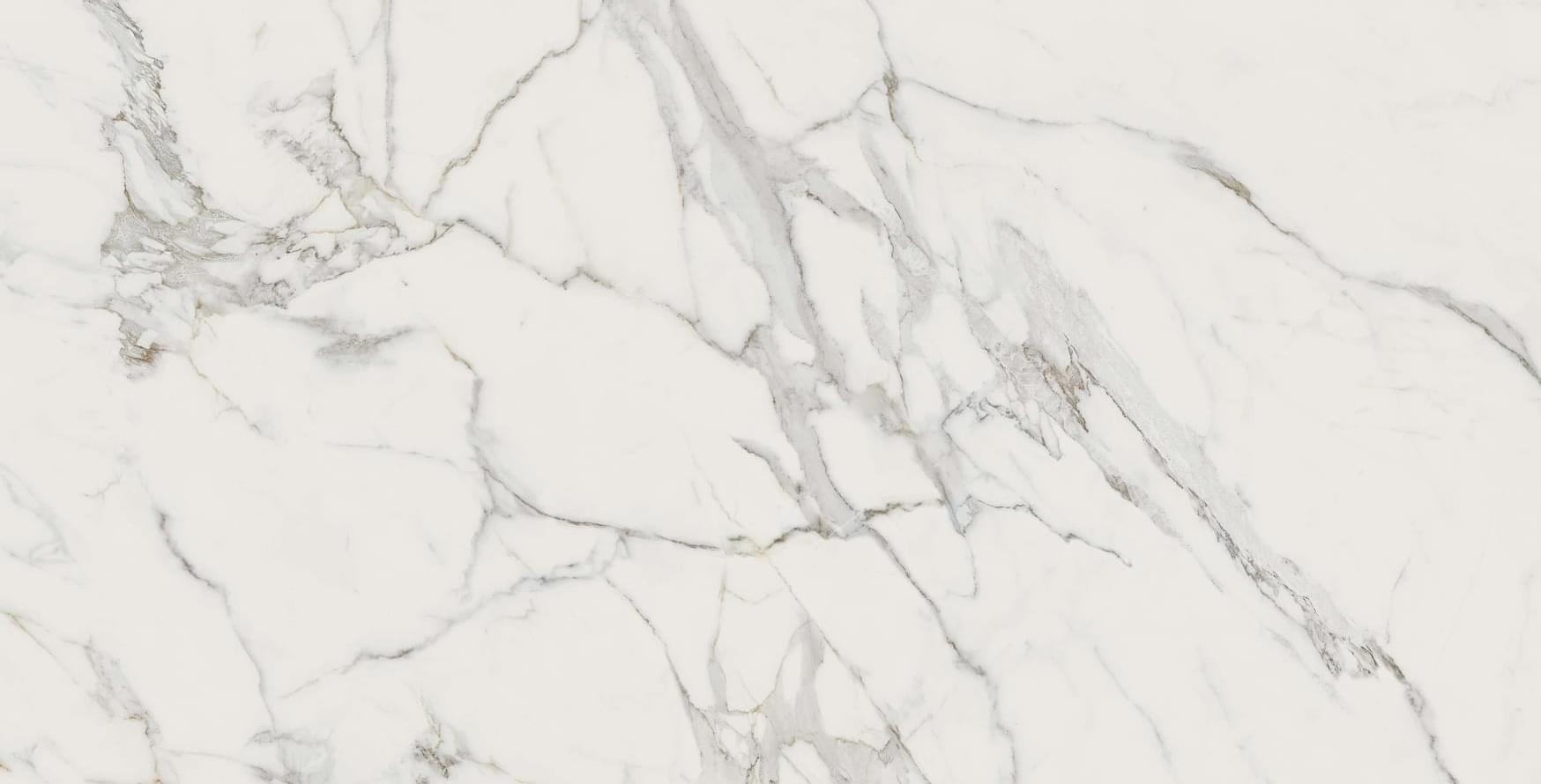 Atlas Concorde Marvel Керамогранит неглазурованный (UGL) Calacatta Extra 60x120 лаппатированный