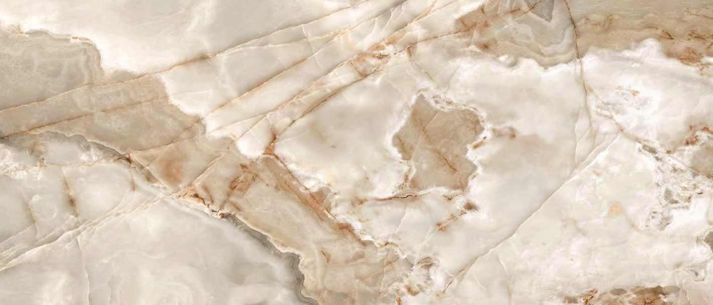 FLORIM-Luxury (Rex) Reves de Rex Magnum Керамогранит Noisette 120x280 полированный