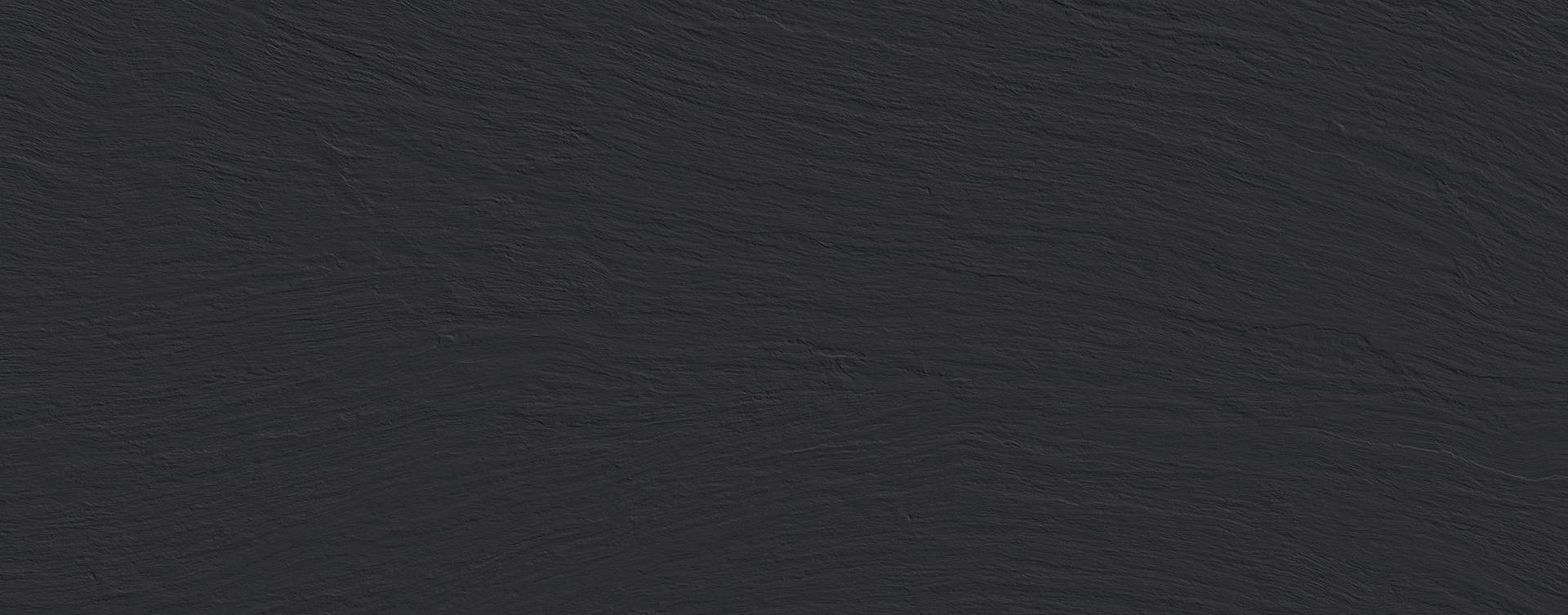 LAMINAM I Naturali Marmi Керамогранит Ardesia Nero a Spacco 120x300 натуральный