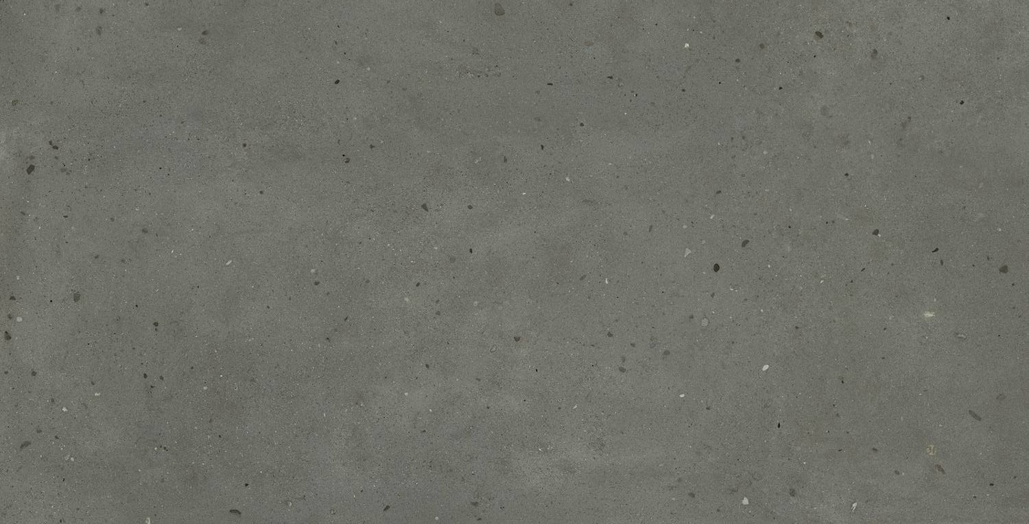 Italon Керамический гранит Avantgarde Керамогранит Black 80x160 натуральный