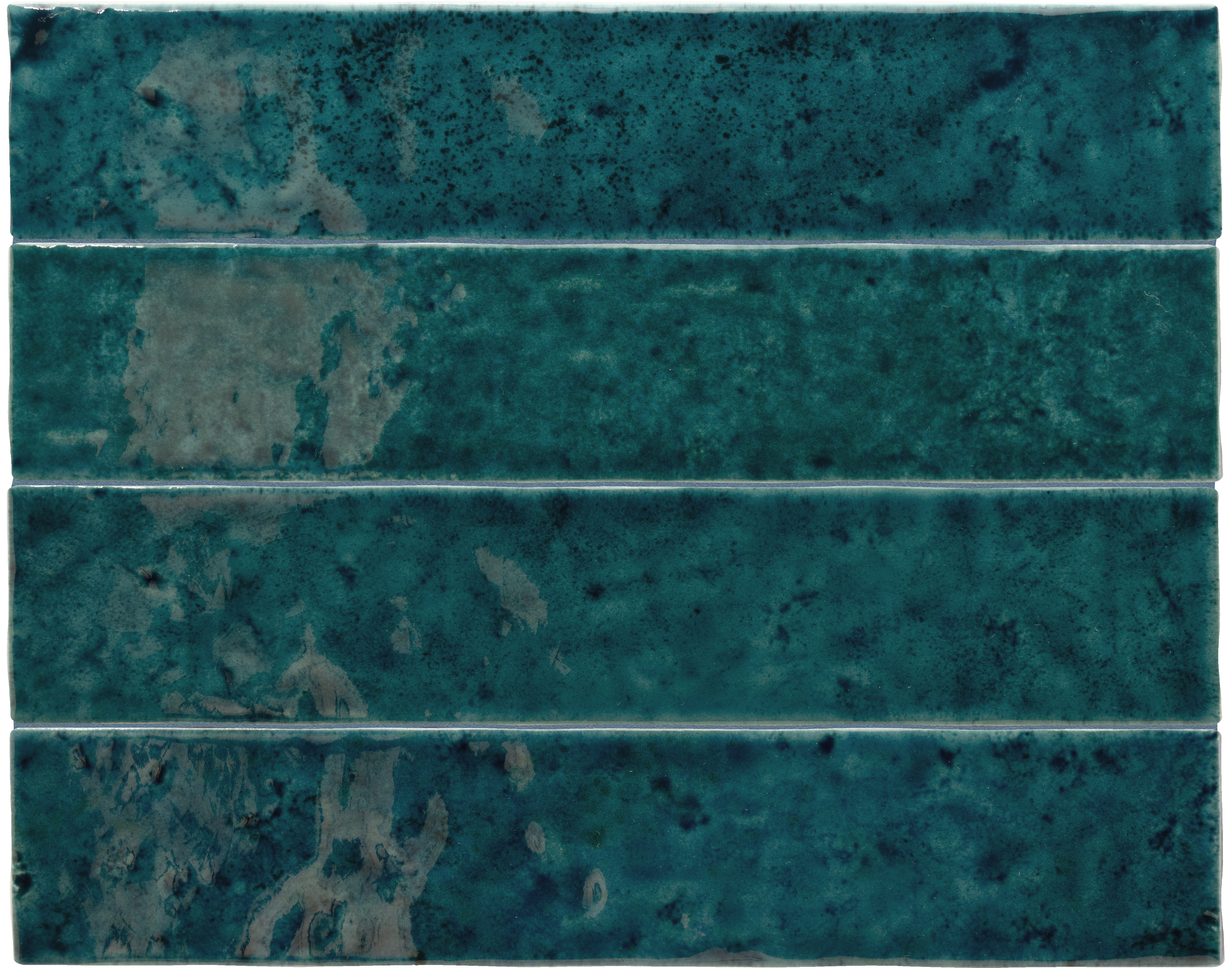 Equipe Menorca Настенная керамическая плитка Amun 6.5x32.8 глазурованный глянцевый