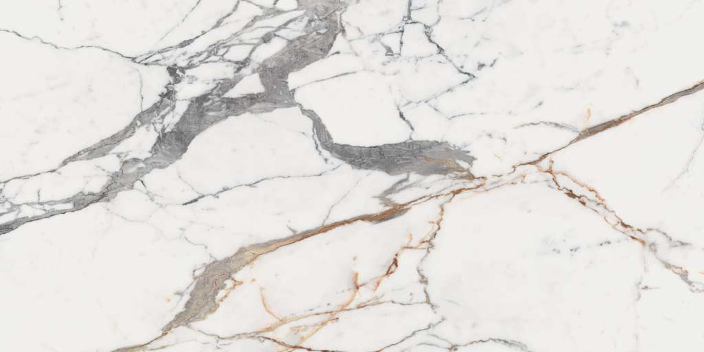 FLORIM-Luxury (Rex) Les Origines de Rex Керамогранит Or 60x120 полированный