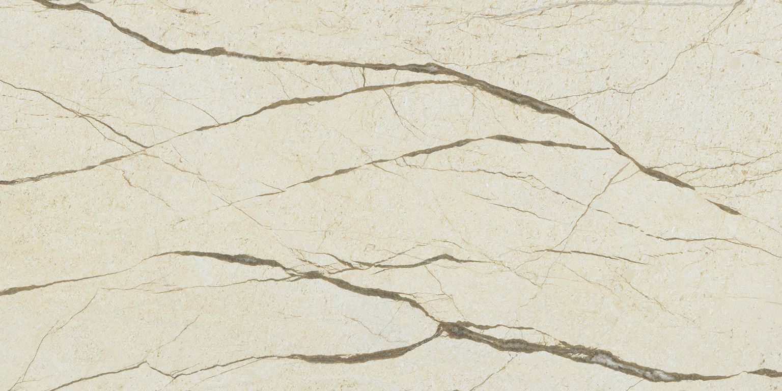 Italon Керамический гранит Charme Deluxe Floor Project Керамогранит Cream River 60x120 патинированный